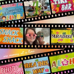 Get ready for the best Luau around!!! More details to come. Get ready for the best Luau around!!! More details to come.