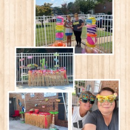 Summerchase would like to give a HUGE shout out to our venders without you the pool party would not have been a success!!
1. Supreme Green for the 100 hot dogs & Buns
2. Sherwin Williams supplied all the chips
3. Absolute & Chadwell for the gift cards to the winners!!
4. HD drinks
5. JWD supplied the music and did all the cooking along with gate control 😂
6. We would like to thank all residents who came out and had a great time with us!!
Limbo pictures to come. Summerchase would like to give a HUGE shout out to our venders without you the pool party would not have been a success!!
1. Supreme Green for the 100 hot dogs & Buns
2. Sherwin Williams supplied all the chips
3. Absolute & Chadwell for the gift cards to the winners!!
4. HD drinks
5. JWD supplied the music and did all the cooking along with gate control 😂
6. We would like to thank all residents who came out and had a great time with us!!
Limbo pictures to come.